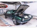 Thumbnail Photo 54 for 1969 Chevrolet Camaro